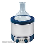 witeg Heating Mantle Stirrer with Controller (Pemanas Lab Mantle)
