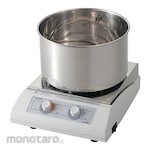 AS ONE EC Oil Bath Stirrer Analog