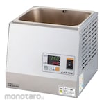 AS ONE Oil Bath Square Tank