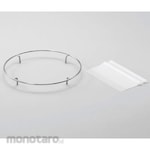 SANSYO Burn prevention protective sheet / frame set