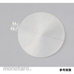 AS ONE Aluminum foil film heater with strong adhesive on one side, AL series