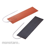 AS ONE Silicone Rubber Heater MG