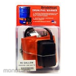 BriskHeat Heater & Insulator for Drums, IBC Tote & Pail