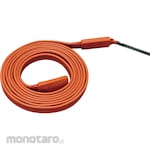TRUSCO Waterproof Ribbon Heater