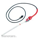 Tokyo Glass Kikai (TGK) Acid Resistant Quartz Heating Element