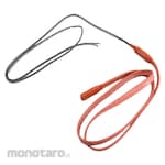 Tokyo Glass Kikai (TGK) Waterproof Ribbon Heater