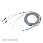 AS ONE Recorder Output Lead Wire For Hot Water/Cooling Equipment