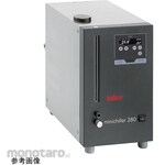 AS ONE Small non-front chiller for laboratories minichiller280/300 OLE 50/60Hz