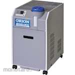 Orion Machinery Compact Chiller with Water Tank, Middle Grade Model RKS-JM Series, Water-Cooled