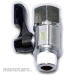 YAMATO SCIENTIFIC Flow Control Valve