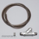 YAMATO SCIENTIFIC Strainer Set