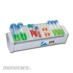 Benchmark Scientific TubeRocker With Grooved Mat Low Speed Gyratory Rockers