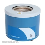 Cole Parmer Aluminum Heating Mantle Uncontrolled