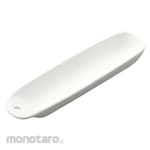 Tokyo Glass Kikai (TGK) Alumina Boat