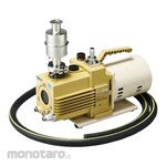 AS ONE Anti-Corrosion Vacuum Pump Set