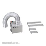 AS ONE Exhaust Unit