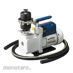 AS ONE Vacuum Pump Set