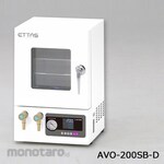 AS ONE Vacuum dryer AVO series with pre-shipment inspection certificate