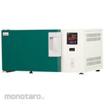 Isuzu Seisakusho constant temperature drying oven