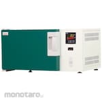 Isuzu Seisakusho constant temperature drying oven