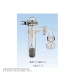 Miyamoto Riken Industry Parts for micro sample dryer, model MO-7.