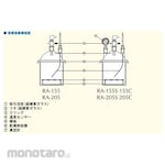 Miyamoto Riken Industry Vacuum specimen dryer parts, 7003 series