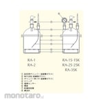 Miyamoto Riken Industry Vacuum specimen dryer parts