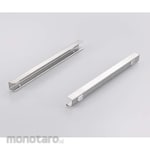 SANSYO Constant temperature dryer for SDN / SDW70 Shelf bracket Left and right set