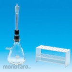 Tokyo Glass Kikai (TGK) NMR Tube Washer/Dryer