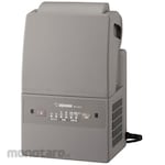 ZOJIRUSHI Mahoubin Futon Dryer Smart Dry Gray