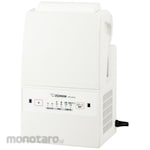ZOJIRUSHI Mahoubin Futon Dryer Smart Dry White
