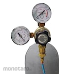 Benchmark Scientific Optional Co2 Gas Regulator For Mytemp Mini Co2 Digital Incubator