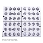 MedFuture Exchangeable Block for Dry Bath Incubator