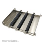 AS ONE Shaking Incubator Holder With Adjustment Bar For Flask