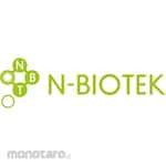N-BIOTEK 10-Step Programmable Controller