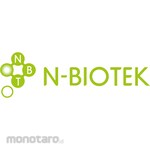 N-BIOTEK Additional Stainless Shelf