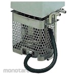 YAMATO SCIENTIFIC External circulation nozzle for thermomate