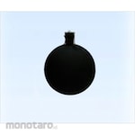 ANDO KEIKI SEISAKUSHO Black bulb for black bulb thermometer