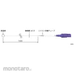 Anritsu High-precision coated ultra-fine temperature sensor SFM series