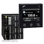Azbil (Yamatake) Graphical controller: C7G