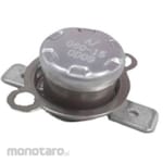 RS PRO Bimetal Thermostat