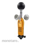 SCARLET TECH Heat Stress Meter