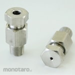 Sakaguchi E.H VOC compression fitting