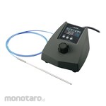 AS ONE Digital Temperature Controller With Calibration Certificate