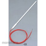 AS ONE Fluorine resin molded sensor with Chinese calibration certificate
