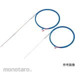 AS ONE K Thermocouple M3Y Terminal Type with English Calibration Certificate