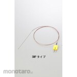 AS ONE K Thermocouple SP-1 Series with Chinese Calibration Certificate