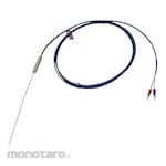 AS ONE K Thermocouple Sheath Type/Tk