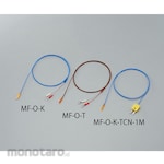AS ONE Molded surface sensor MF-O series with English calibration certificate