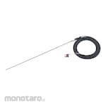 AS ONE Resistance Temperature Detector (RTD) Sheath Type (Sensor Suhu)